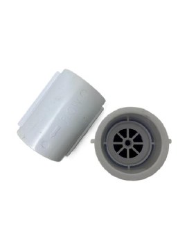 WATERWAY  BATH 1" CHECK VALVE WITH FLAPPER  670-1100