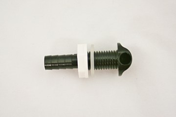 WATERWAY WATER NOZZLE  670-2001
