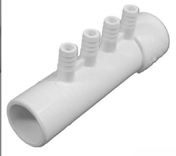 WATERWAY MANIFOLD   672-0400