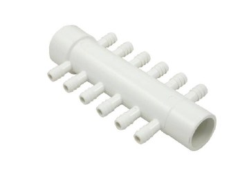 WATERWAY MANIFOLD 672-0410B