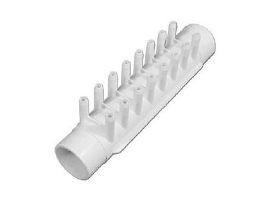 WATERWAY MANIFOLD