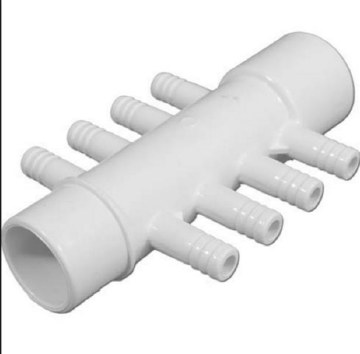 WATERWAY MANIFOLD  672-4340