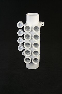 WATERWAY MANIFOLD/LEISURE BAY