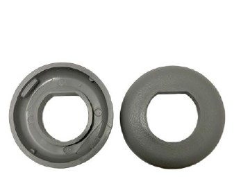 WATERWAY CAP  672-0727