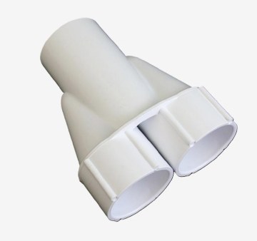 WATERWAY MANIFOLD WYE  672-8040