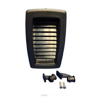WATERWAY SPA PANEL VENT WITH LUG ASSEMBLY 675-6511