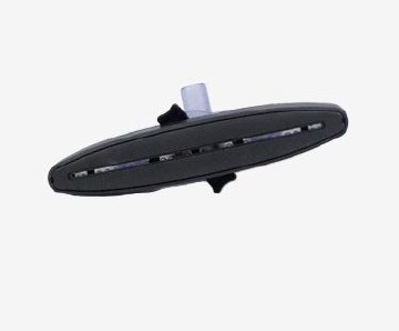 WATERWAY ADJUSTABLE CASCADE 7"  675-3619-DSG