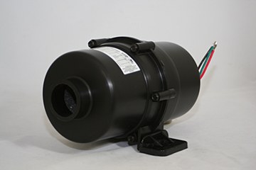WATERWAY STEALTH BLOWER 1 HP 220V