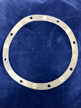WATERWAY GASKET FOR MAIN DRAIN