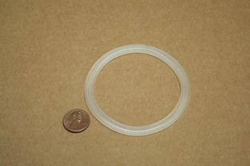 WATERWAY POLY STORM FLAT GASKET