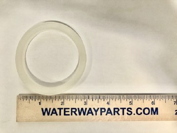 WATERWAY GASKET FOR POLY JET , THICK