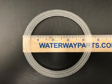 WATERWAY GASKET, POWER STORM JET   711-6608