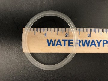 WATERWAY FLAT GASKET-MINI STORM JET  711-6910
