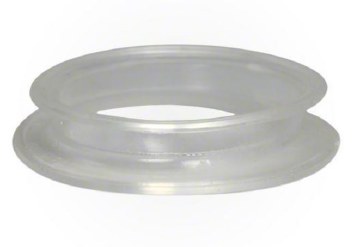 WATERWAY DOUBLE SEAL GASKET  711-6920