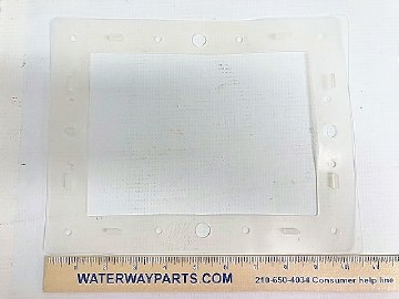 WATERWAY GASKET -RENEGADE STANDARD SKIMMER  711-9510
