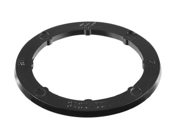 WATERWAY SPACER RING,  SKIM FILTER 711-1010