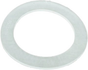 WATERWAY RETURN FITTING GASKET  711-3250