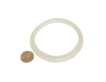WATERWAY POLY STORM GROMMET GASKET  711-4400