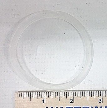 WATERWAY SUCTION GASKET  711-5080