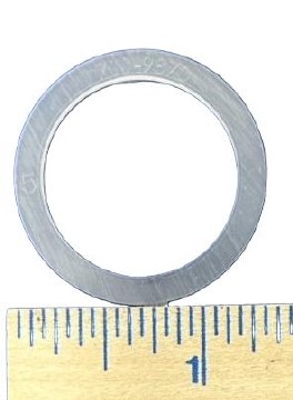 WATERWAY OZONE/CLUSTER JET GASKET 711-9870