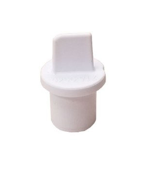 WATERWAY SMART PLUMB 3/4&quot; BARB PLUG