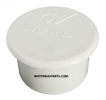 WATERWAY 1.5&quot; SPIGOT PLUG