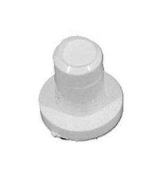 WATERWAY 3/8" BARB PLUG 715-9870