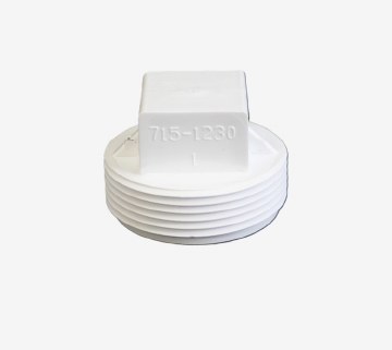 WATERWAY PLUG 1.5" NPT  715-1230