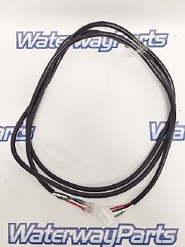 WATERWAY 10 FT, 4 PIN, 2 SPEED CORD