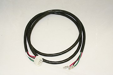 WATERWAY 6'    4 PIN CORD  741-CGGG-65X