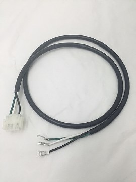WATERWAY 4 PIN SINGLE SPEED, 4 FT. CORD