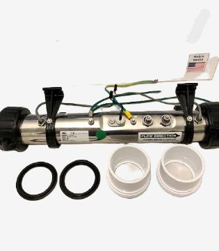 WATERWAY HEATER H5000 5.5 KW           775-5001