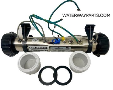 WATERWAY HEATER ASSEMBLY , 3 KW         775-5003