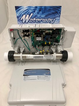 WATERWAY NEO 1500 SYSTEM 777-WW00150