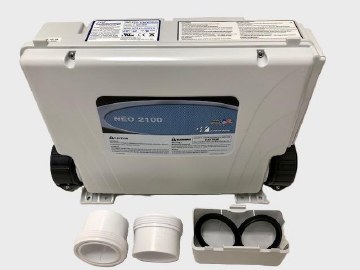 WATERWAY 777-WW005020 NEO2100 SYSTEM + DB2