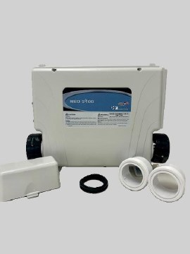 WATERWAY 777-WW05001 SPA CONTROL NEO 2100