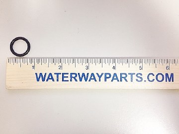 WATERWAY O-RING FOR DIVERTER VALVE BODY