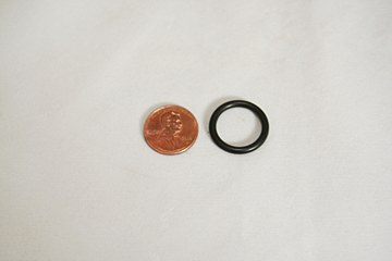 LEISURE BAY O-RING TWM AIR RELIEF PLUG 805-0114