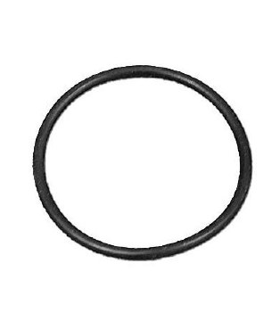 WATERWAY O-RING - DIVERTER VALVE
