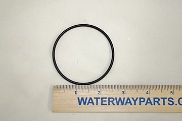 WATERWAY O RING FOR 2&quot; DIVERTER 805-0143