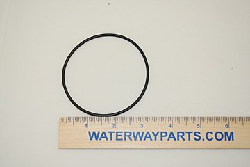 WATERWAY TRU SEAL LID O-RING 805-0151