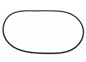 WATERWAY O-RING TANK LID CLEARWATER II 805-0460