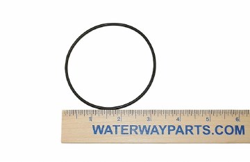 WATERWAY TRU SEAL LID O-RING 805-0151