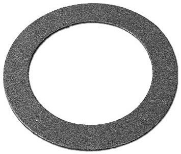 WATERWAY FIBER GASKET FOR RETURN FITTING