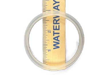 WATERWAY 806-7820-S GROMMET 806-7820-S