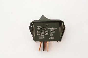 WATERWAY ON-OFF SWITCH