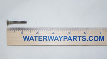 WATERWAY SCREW #12        816-6950