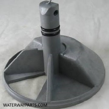 WATERWAY 2" VALVE DIVERTER   873-E1011S2