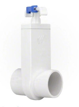 WATERWAY SLICE VALVE 880-1510