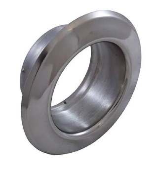 WATERWAY METAL ESCUTCHEON FOR POLY JET   916-1250B